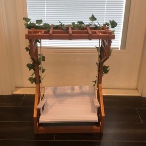 Our Generation swing